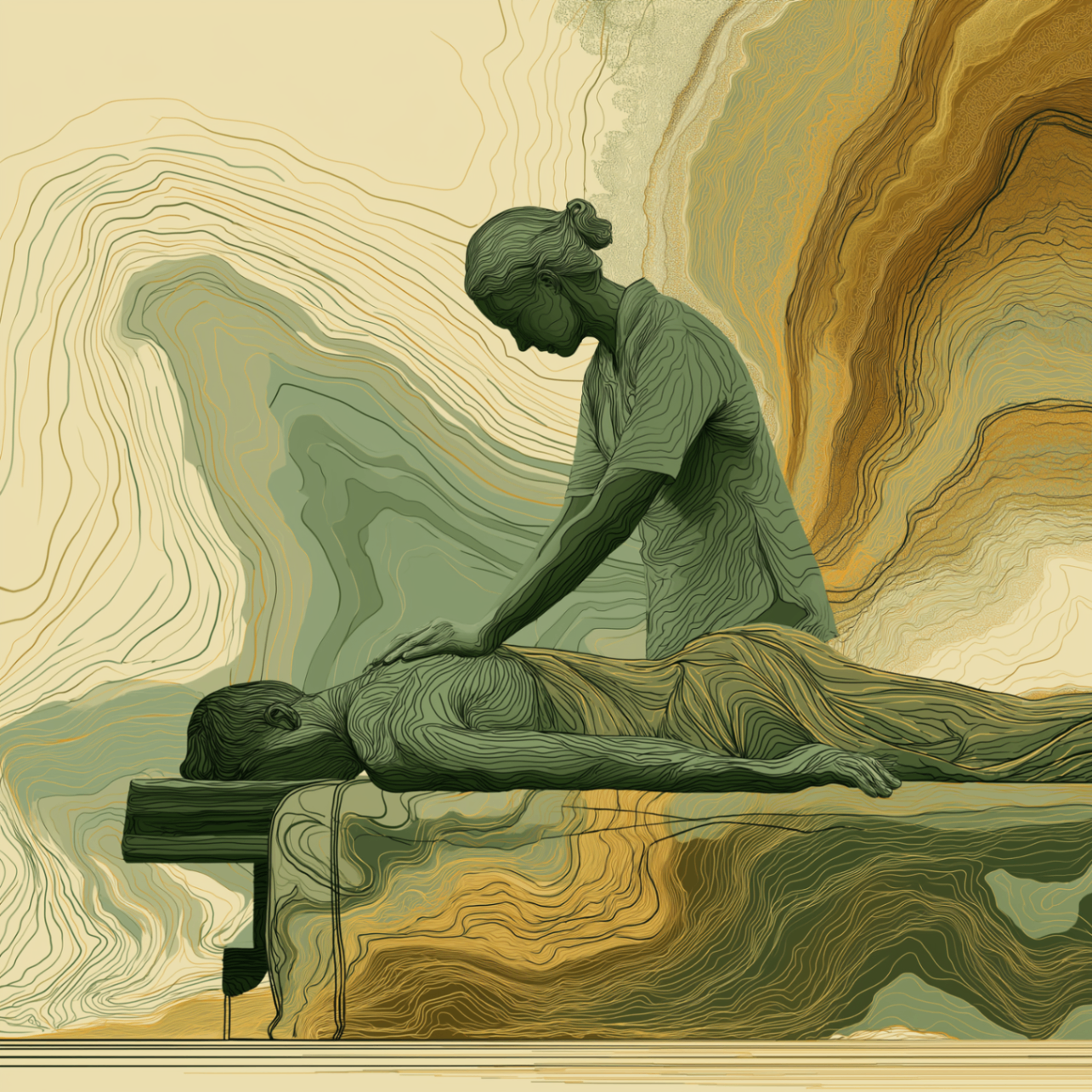 Somatic Recoding Foundations